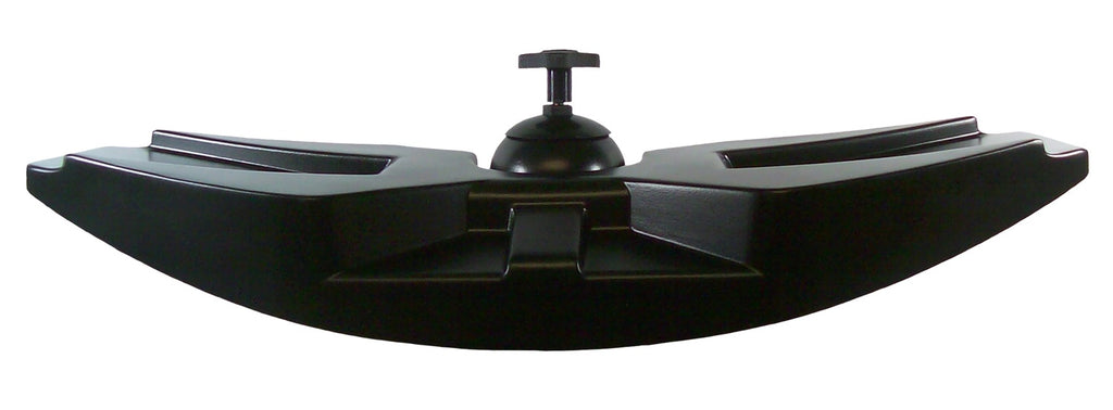 Cipa USA 01600 Vision 180 Degree Boat Mirror
