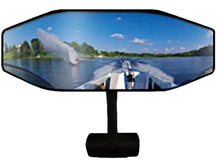 Load image into Gallery viewer, Cipa USA 01609 Vision 180 Degree Boat Mirror