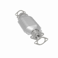 Load image into Gallery viewer, MagnaFlow Exhaust Products 3391693 California CARB Direct-Fit Catalytic Converter for Select Mazda B2200, Mazda B2600, Mazda MPV