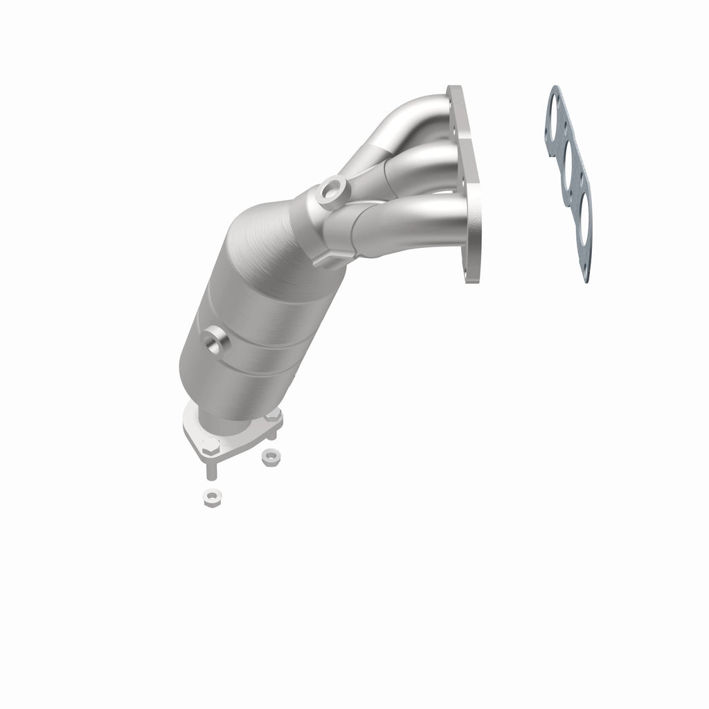 MagnaFlow Exhaust Products 50912 HM Grade Manifold Catalytic Converter for Select Suzuki Verona