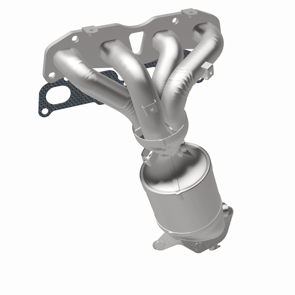 MagnaFlow Exhaust Products 5481295 California CARB Manifold Catalytic Converter for Select Nissan Rogue