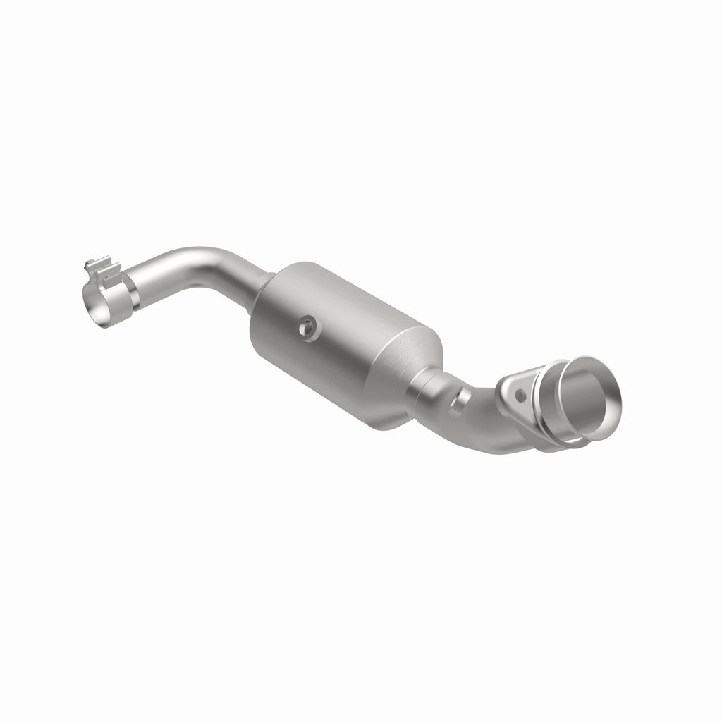 MagnaFlow Exhaust Products 280222 OEM Grade Direct-Fit Catalytic Converter for Select Ford F-150