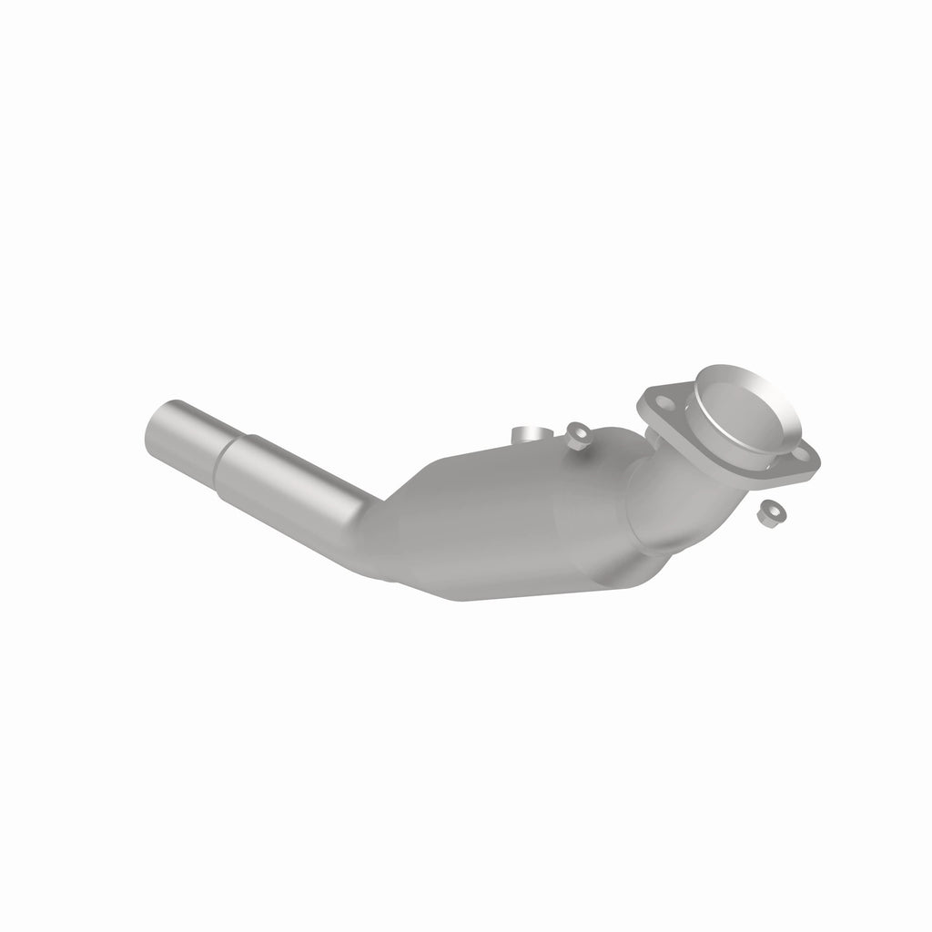 MagnaFlow Exhaust Products 52997 OEM Grade Direct-Fit Catalytic Converter for Select Mercedes-Benz E400