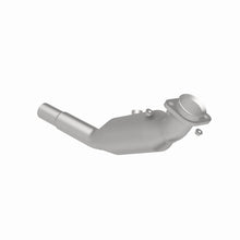 Load image into Gallery viewer, MagnaFlow Exhaust Products 52997 OEM Grade Direct-Fit Catalytic Converter for Select Mercedes-Benz E400