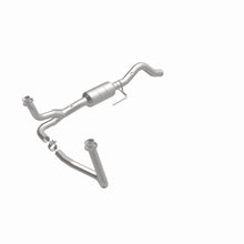 Load image into Gallery viewer, MagnaFlow Exhaust Products 4451205 California CARB Direct-Fit Catalytic Converter for Select Dodge Durango