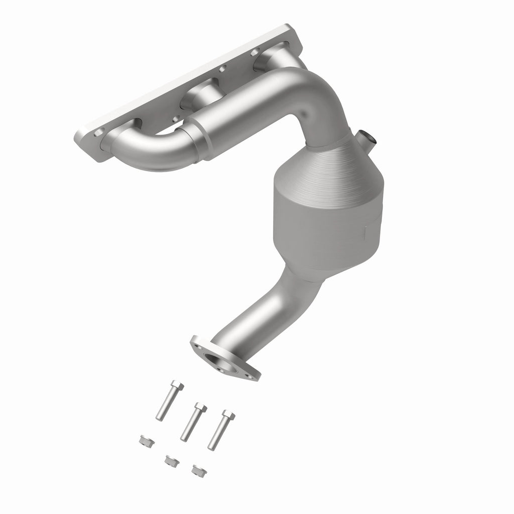 MagnaFlow Exhaust Products 49312 OEM Grade Manifold Catalytic Converter for Select Mazda MPV