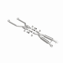Load image into Gallery viewer, MagnaFlow Exhaust Products 5571069 California CARB Direct-Fit Catalytic Converter for Select Lexus GS350, Lexus IS250, Lexus IS350