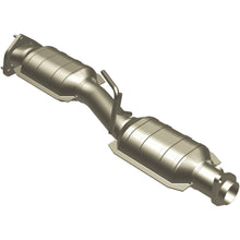 Load image into Gallery viewer, MagnaFlow Exhaust Products 93141 HM Grade Direct-Fit Catalytic Converter for Select Ford Explorer