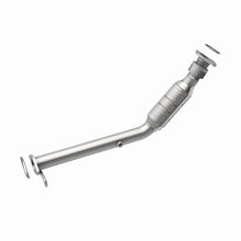 Load image into Gallery viewer, MagnaFlow Exhaust Products 5461195 California CARB Direct-Fit Catalytic Converter for Select Chevrolet Impala, Chevrolet Monte Carlo