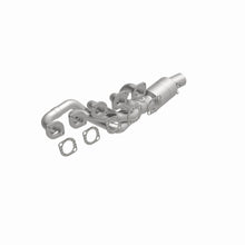 Load image into Gallery viewer, MagnaFlow Exhaust Products 50420 HM Grade Manifold Catalytic Converter for Select BMW M5, BMW M6