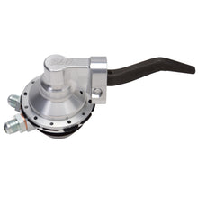 Load image into Gallery viewer, Edelbrock 17002 Mechanical Fuel Pump for Select Ford 300, Ford Bronco, Ford Country Sedan, Ford Country Squire, Ford Custom, Ford Custom 500, Ford E-100 Econoline, Ford E-100 Econoline Club Wagon, Ford E-150 Econoline, Ford E-150 Econoline Club Wagon,