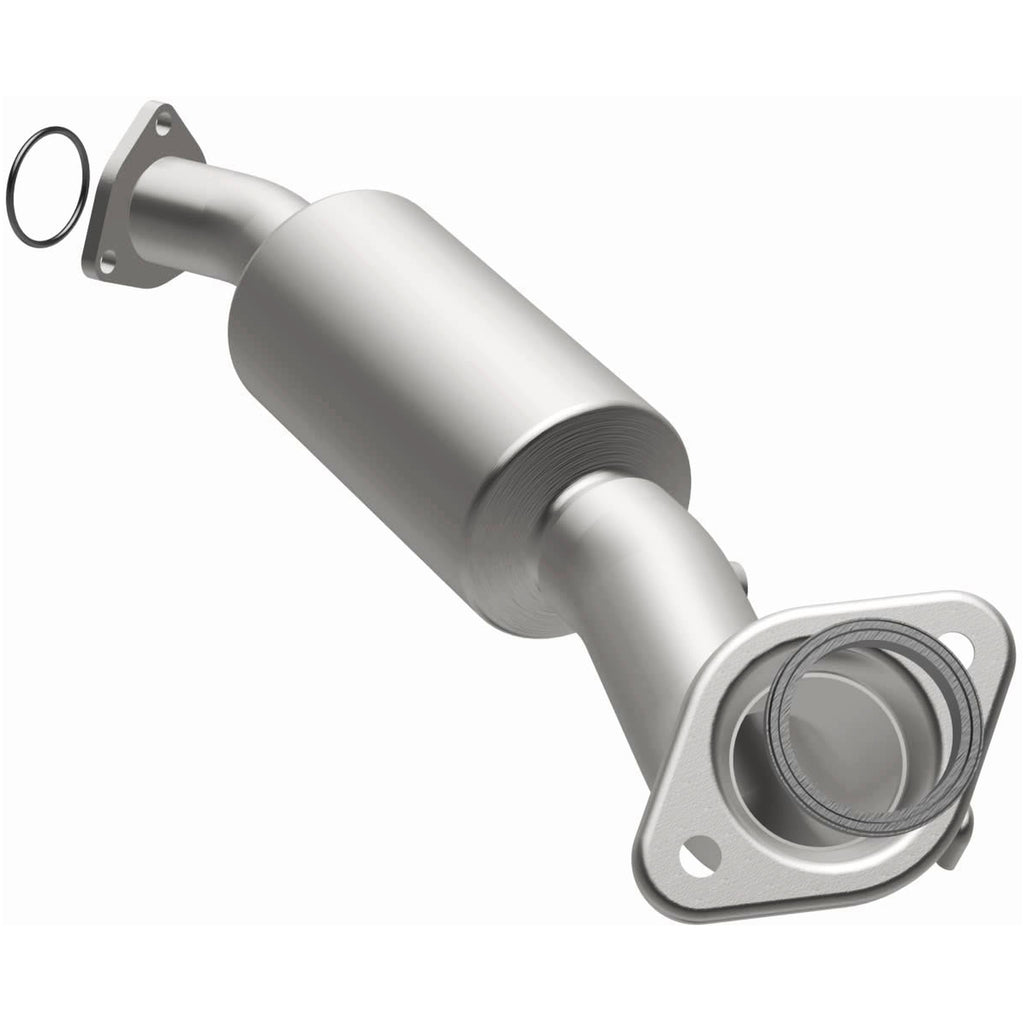 MagnaFlow Exhaust Products 5461182 California CARB Direct-Fit Catalytic Converter for Select Acura RSX