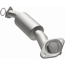 Load image into Gallery viewer, MagnaFlow Exhaust Products 5461182 California CARB Direct-Fit Catalytic Converter for Select Acura RSX