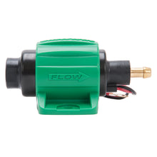Load image into Gallery viewer, Edelbrock 17302 Universal Micro Electric Fuel Pump - 38 GPH / 144 LPH (Diesel)