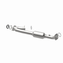 Load image into Gallery viewer, MagnaFlow Exhaust Products 49211 OEM Grade Direct-Fit Catalytic Converter for Select Toyota 4Runner, Toyota FJ Cruiser