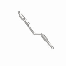 Load image into Gallery viewer, MagnaFlow Exhaust Products 51922 OEM Grade Direct-Fit Catalytic Converter for Select Mercedes-Benz C300, Mercedes-Benz C350