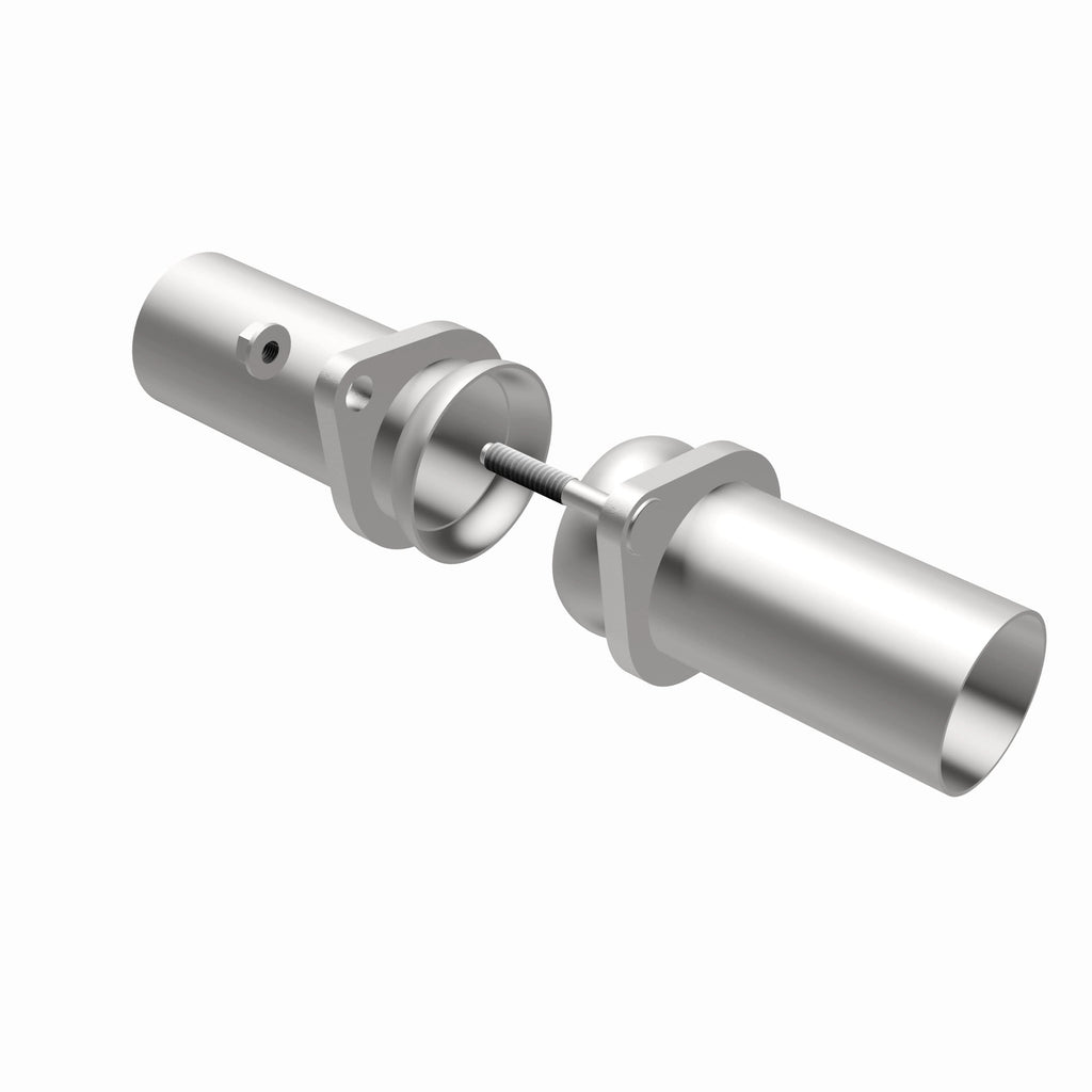 MagnaFlow Exhaust Products 10744 Exhaust Ball Flange - 2.50in.