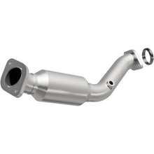 Load image into Gallery viewer, MagnaFlow Exhaust Products 4561733 California CARB Direct-Fit Catalytic Converter for Select Chevrolet Corvette