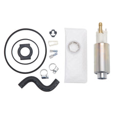 Load image into Gallery viewer, Edelbrock 17930 High Performance In-Tank Fuel Pump - 155 liter/hr. (41 gph) for Select Ford Mustang