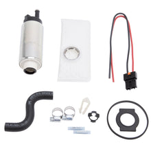 Load image into Gallery viewer, Edelbrock 17931 High Performance In-Tank Fuel Pump - 190 liter/hr. (50 gph) for Select Ford Mustang