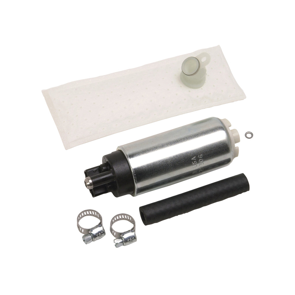 Edelbrock 17936 Electric Fuel Pump for Select Acura Integra, Honda Civic