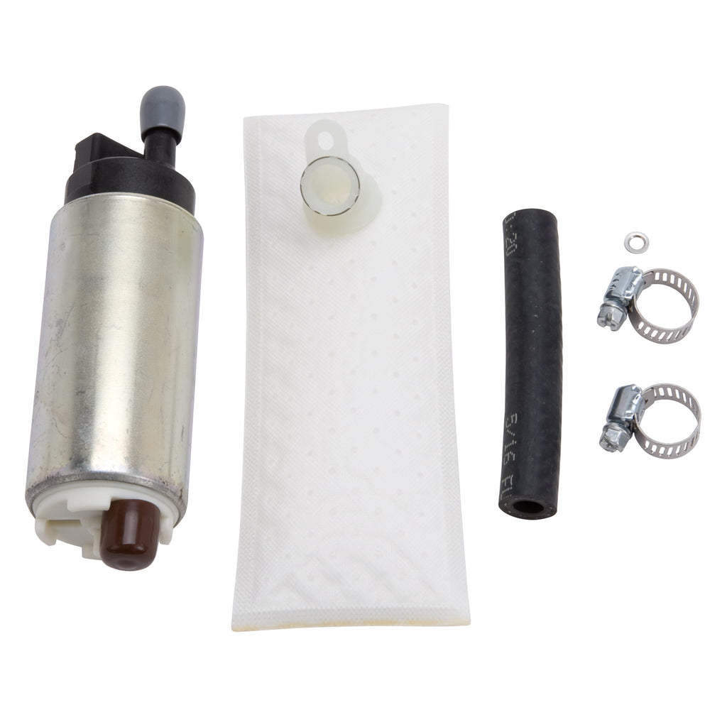 Edelbrock 17938 Electric Fuel Pump for Select Acura Integra, Honda Civic