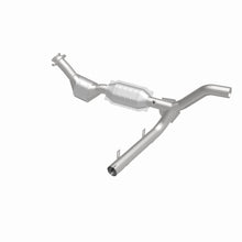 Load image into Gallery viewer, MagnaFlow Exhaust Products 93429 HM Grade Direct-Fit Catalytic Converter for Select Ford F-150
