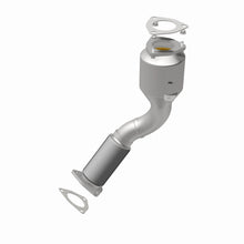 Load image into Gallery viewer, MagnaFlow Exhaust Products 52368 OEM Grade Direct-Fit Catalytic Converter for Select Porsche Cayenne