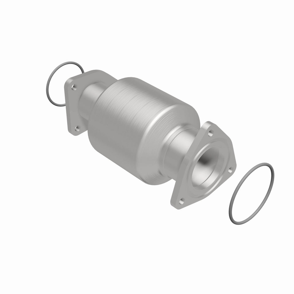 MagnaFlow Exhaust Products 51862 OEM Grade Direct-Fit Catalytic Converter for Select Acura MDX, Acura ZDX