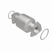 Load image into Gallery viewer, MagnaFlow Exhaust Products 51862 OEM Grade Direct-Fit Catalytic Converter for Select Acura MDX, Acura ZDX