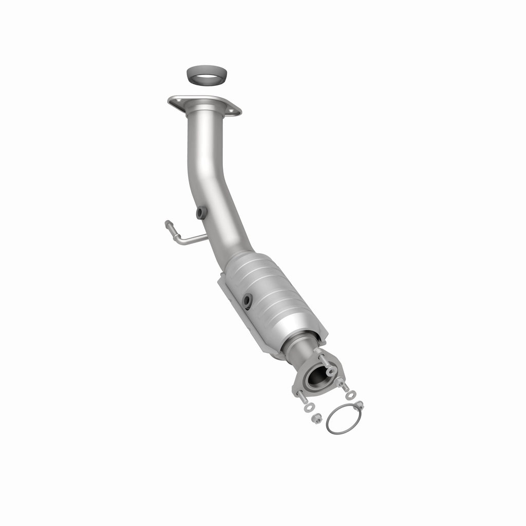 MagnaFlow Exhaust Products 49185 OEM Grade Direct-Fit Catalytic Converter for Select Honda Civic