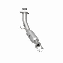 Load image into Gallery viewer, MagnaFlow Exhaust Products 49185 OEM Grade Direct-Fit Catalytic Converter for Select Honda Civic