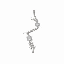 Load image into Gallery viewer, MagnaFlow Exhaust Products 23835 Standard Grade Direct-Fit Catalytic Converter for Select Mercedes-Benz 560SL