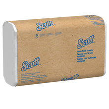 Load image into Gallery viewer, Scott 01804 Essential Multifold Paper Towels