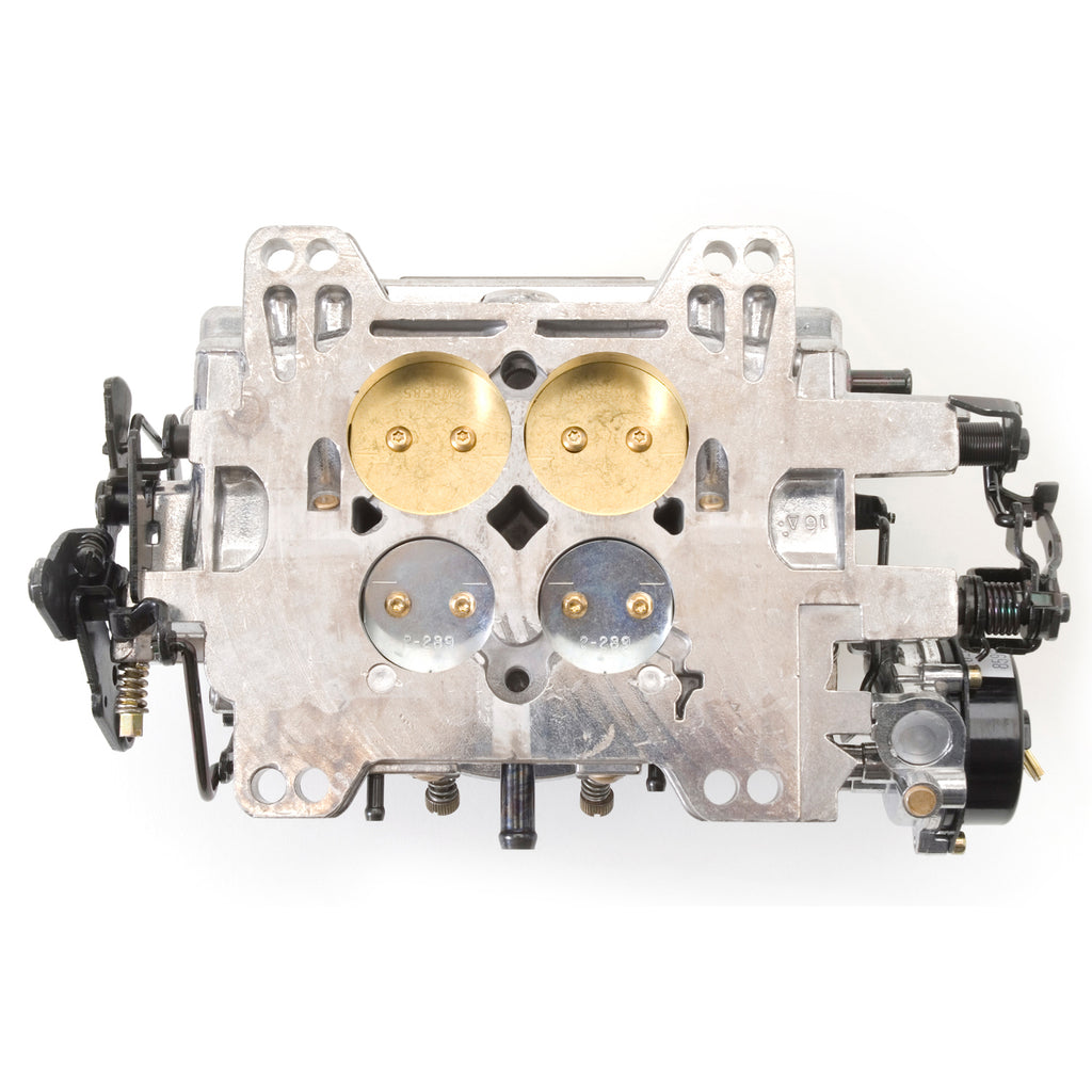 Edelbrock 18069 Carburetor
