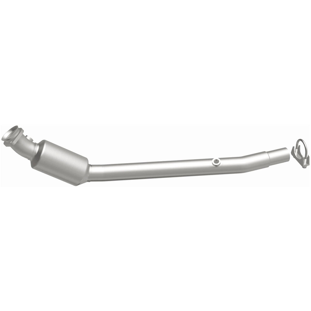 MagnaFlow Exhaust Products 4551724 California CARB Direct-Fit Catalytic Converter for Select Land Rover Range Rover