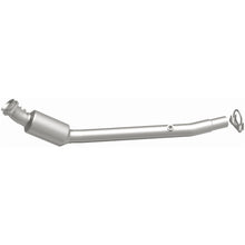 Load image into Gallery viewer, MagnaFlow Exhaust Products 4551724 California CARB Direct-Fit Catalytic Converter for Select Land Rover Range Rover