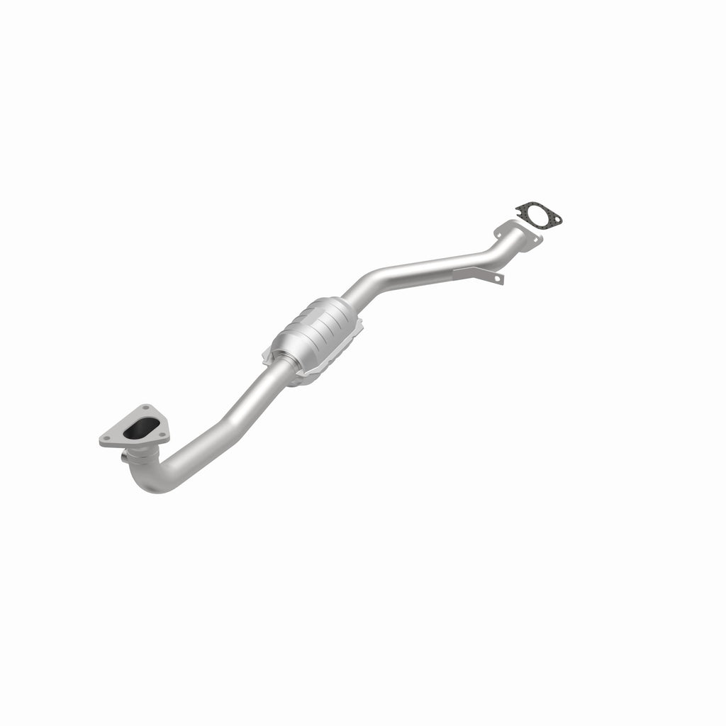 MagnaFlow Exhaust Products 51648 OEM Grade Direct-Fit Catalytic Converter for Select Subaru Outback