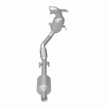 Load image into Gallery viewer, MagnaFlow Exhaust Products 280340 OEM Grade Direct-Fit Catalytic Converter for Select Volkswagen Jetta