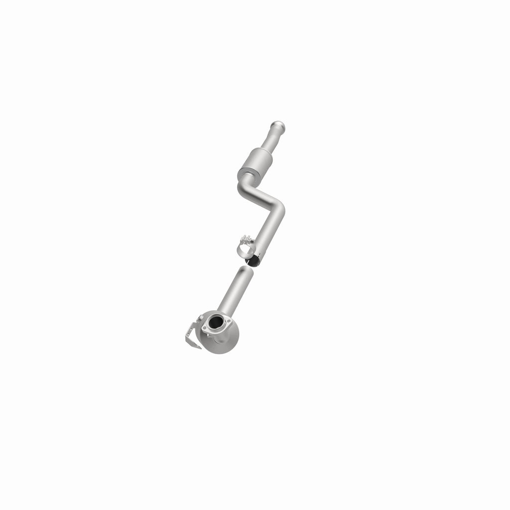 MagnaFlow Exhaust Products 51922 OEM Grade Direct-Fit Catalytic Converter for Select Mercedes-Benz C300, Mercedes-Benz C350