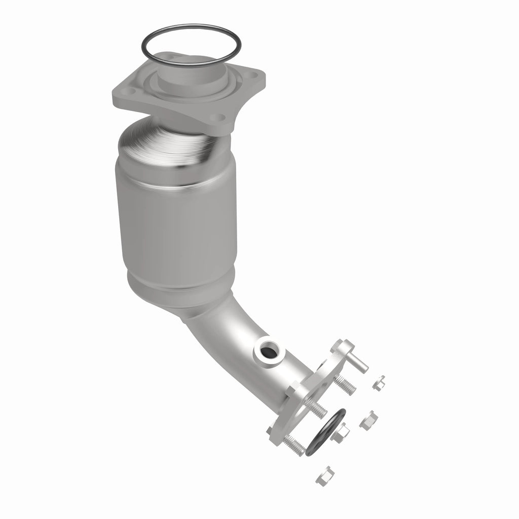 MagnaFlow Exhaust Products 5481276 California CARB Direct-Fit Catalytic Converter for Select Nissan Murano