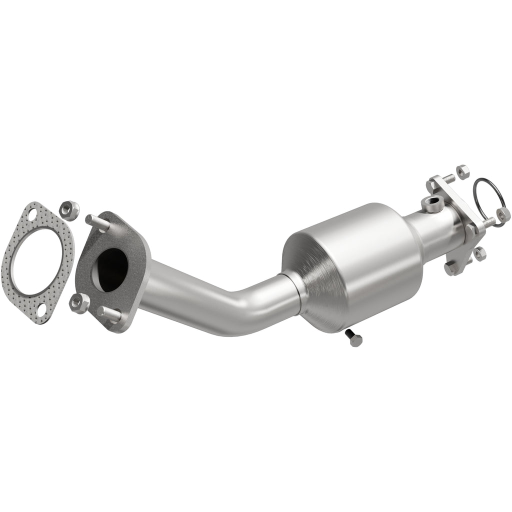 MagnaFlow Exhaust Products 280414 OEM Grade Direct-Fit Catalytic Converter for Select INFINITI Q50, INFINITI Q60