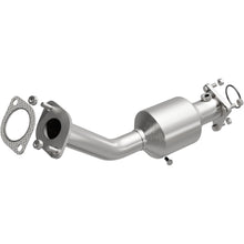 Load image into Gallery viewer, MagnaFlow Exhaust Products 280414 OEM Grade Direct-Fit Catalytic Converter for Select INFINITI Q50, INFINITI Q60