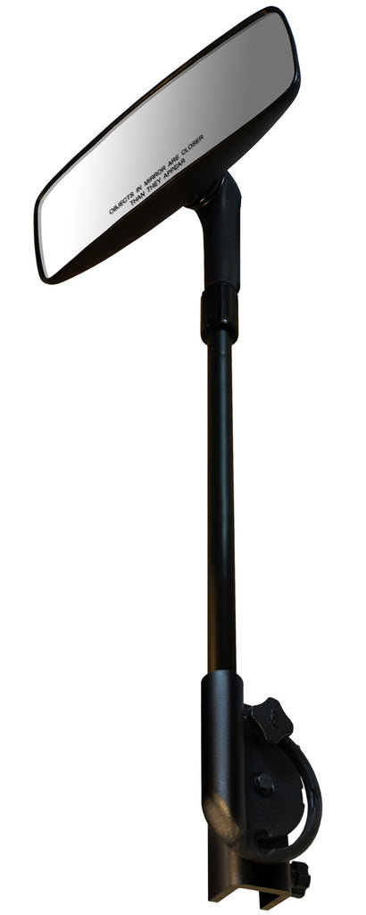 Cipa USA 01877 Pontoon Boat Mirror Bracket