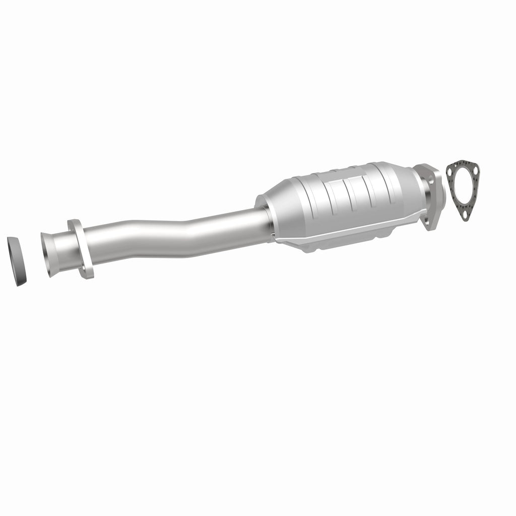 MagnaFlow Exhaust Products 22634 Standard Grade Direct-Fit Catalytic Converter for Select Honda Civic