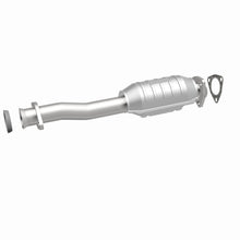 Load image into Gallery viewer, MagnaFlow Exhaust Products 22634 Standard Grade Direct-Fit Catalytic Converter for Select Honda Civic