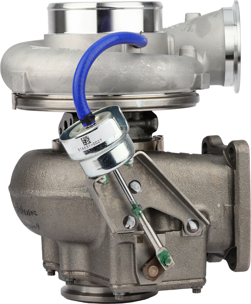 Alliant Power 897839-5002S Turbocharger