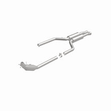 Load image into Gallery viewer, MagnaFlow Exhaust Products 52996 OEM Grade Direct-Fit Catalytic Converter for Select Mercedes-Benz E400