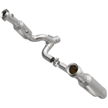 Load image into Gallery viewer, MagnaFlow Exhaust Products 5551665 California CARB Direct-Fit Catalytic Converter for Select Dodge Ram 1500, Ram