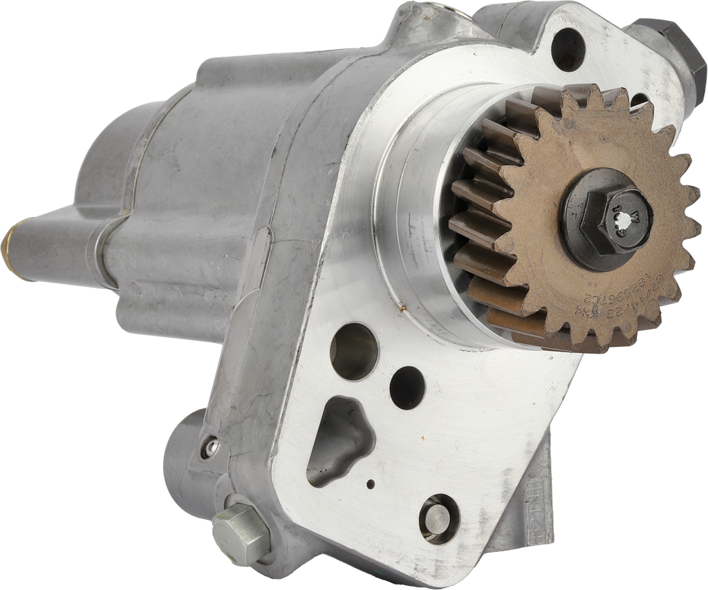 Alliant Power HP021X Diesel High Pressure Oil Pump